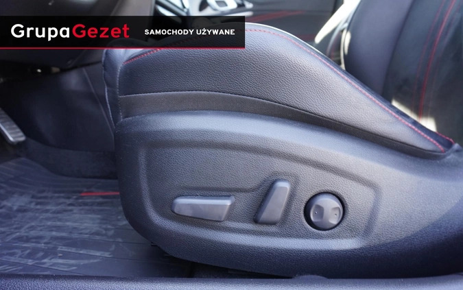 Kia Pro_cee'd cena 122900 przebieg: 59148, rok produkcji 2021 z Prochowice małe 742